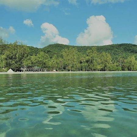 Koh Rong Love Resort Prek Svay Village 외부 사진