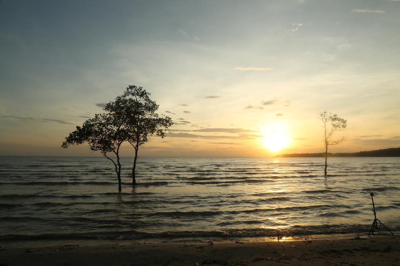 Koh Rong Love Resort Prek Svay Village 외부 사진
