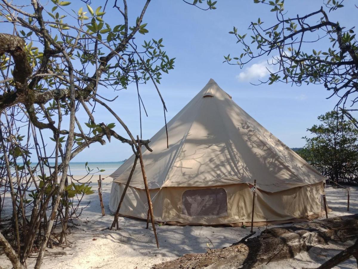 Koh Rong Love Resort Prek Svay Village 외부 사진