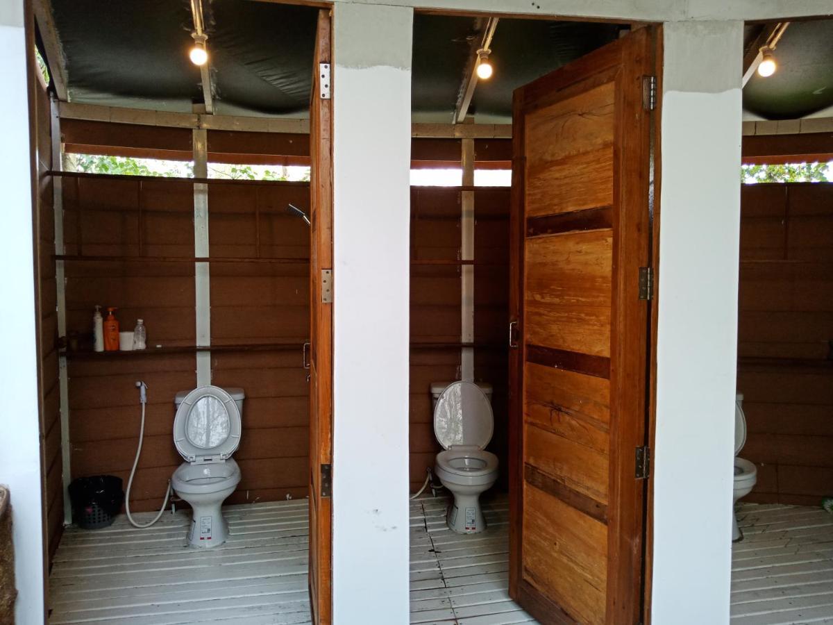 Koh Rong Love Resort Prek Svay Village 외부 사진