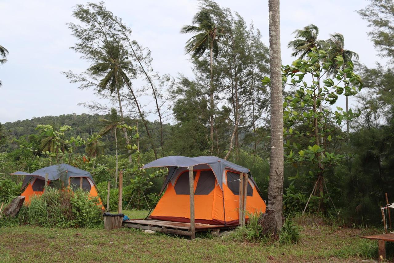 Koh Rong Love Resort Prek Svay Village 외부 사진