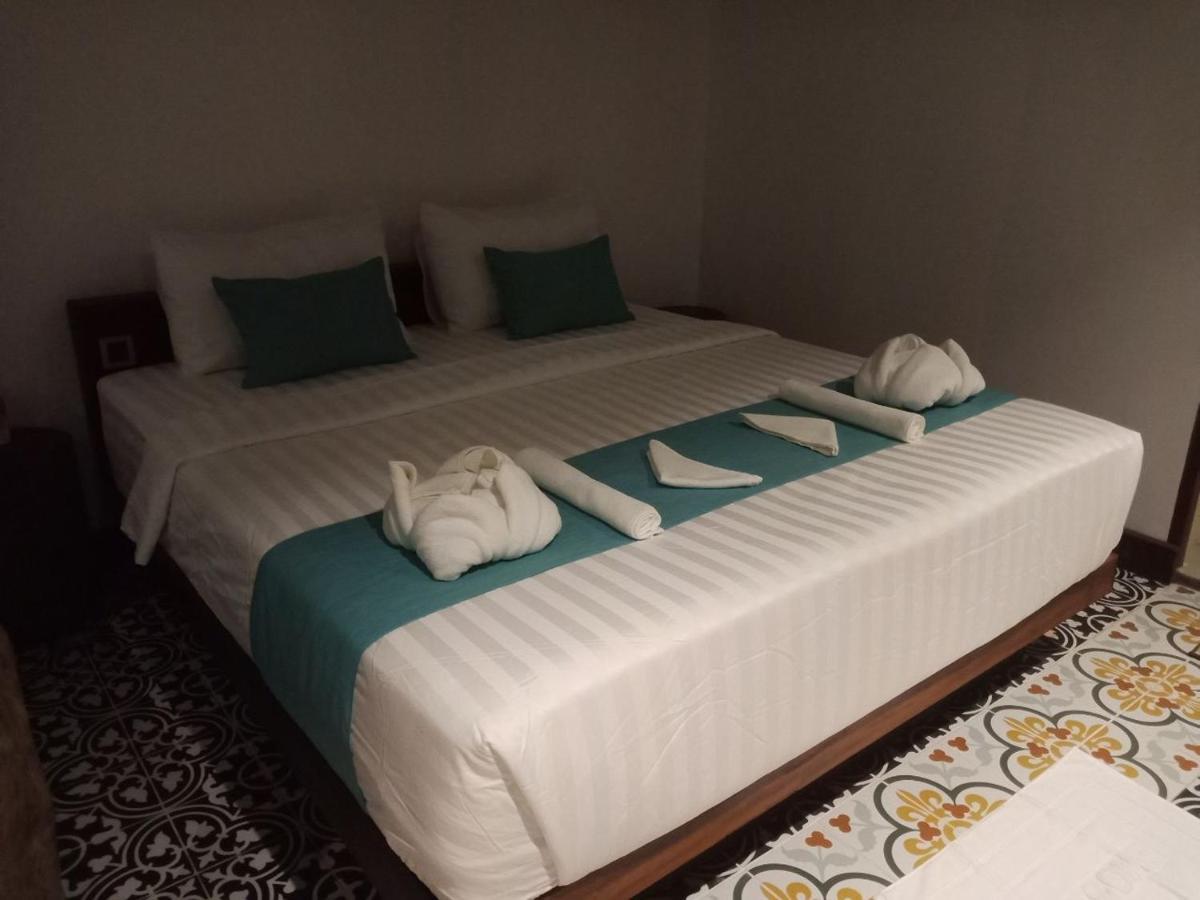 Koh Rong Love Resort Prek Svay Village 외부 사진