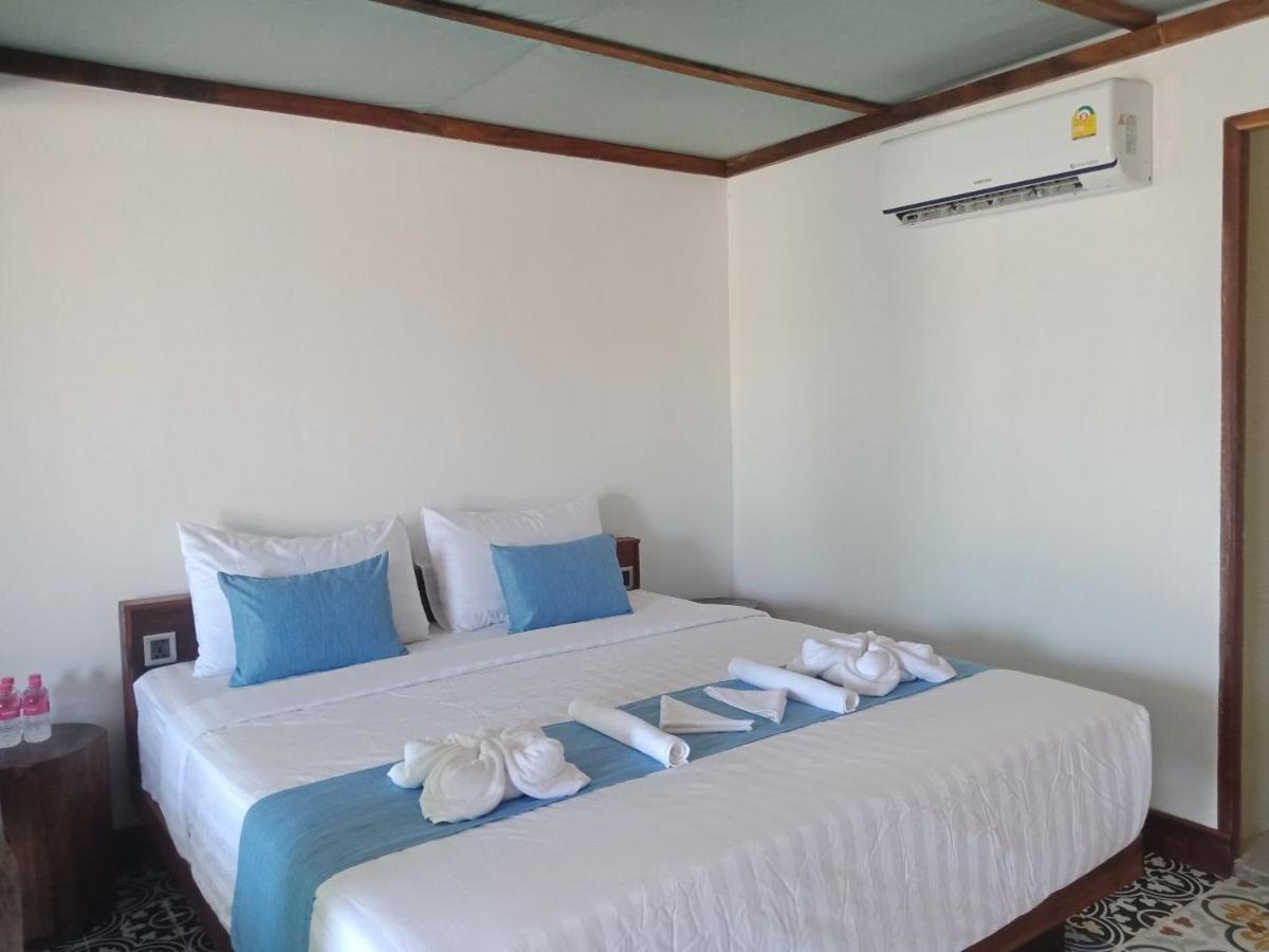 Koh Rong Love Resort Prek Svay Village 외부 사진