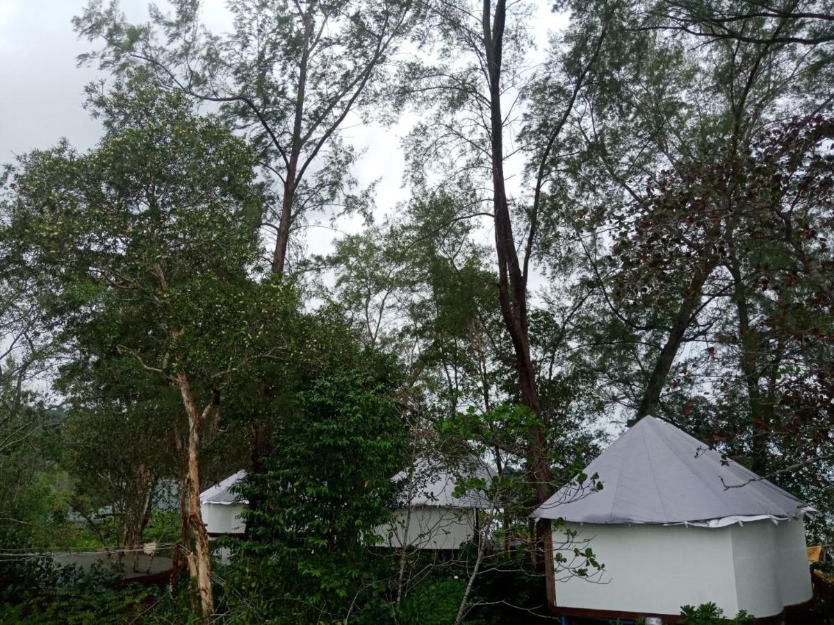 Koh Rong Love Resort Prek Svay Village 외부 사진