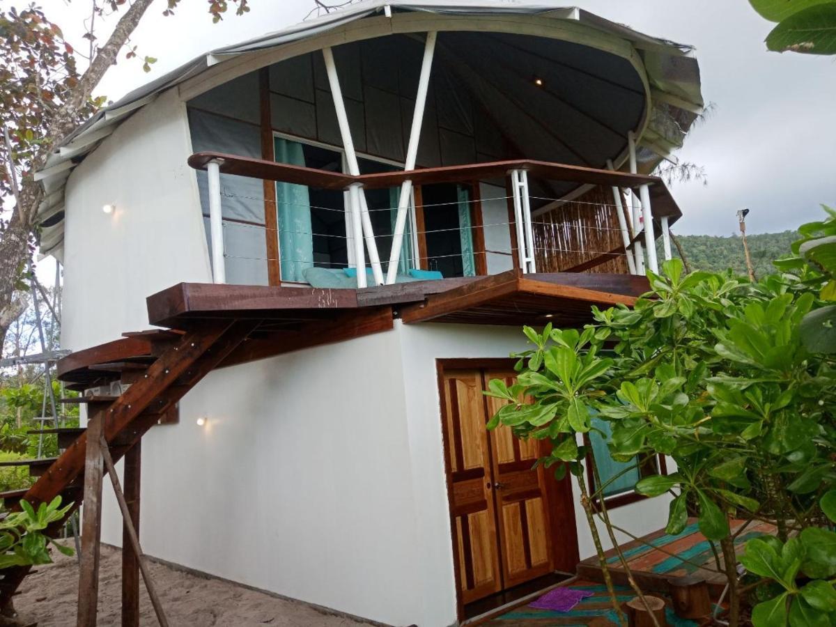 Koh Rong Love Resort Prek Svay Village 외부 사진