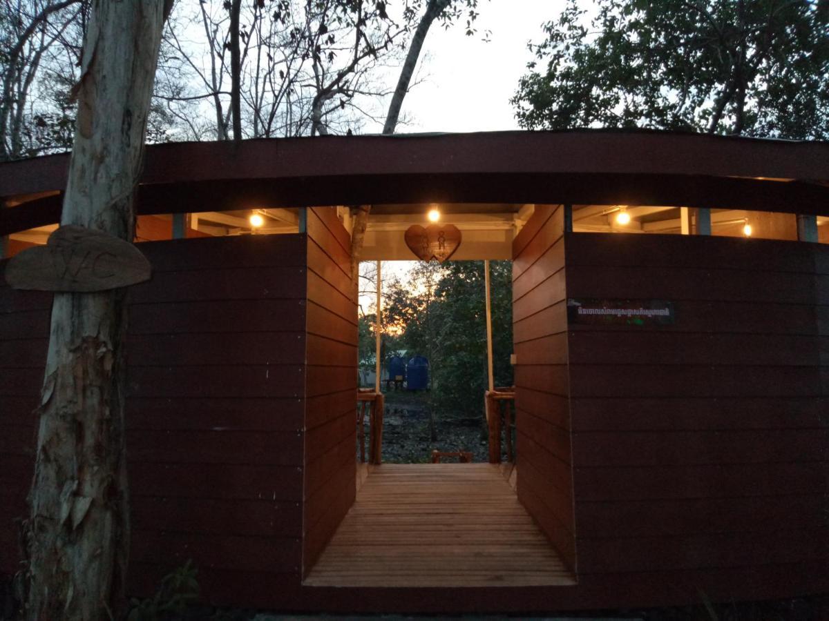 Koh Rong Love Resort Prek Svay Village 외부 사진